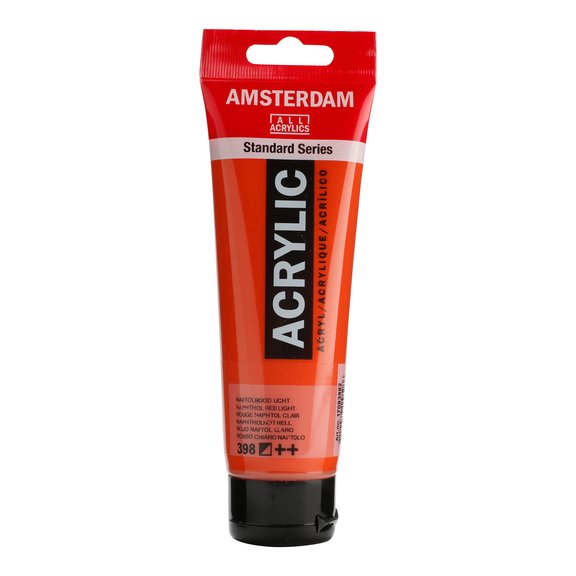 Amsterdam Akrylfärg 120ml