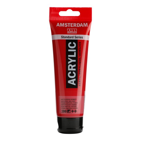 Amsterdam Akrylfärg 120ml