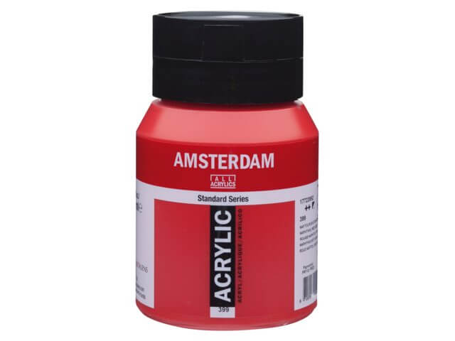 Amsterdam Akrylfärg 500ml