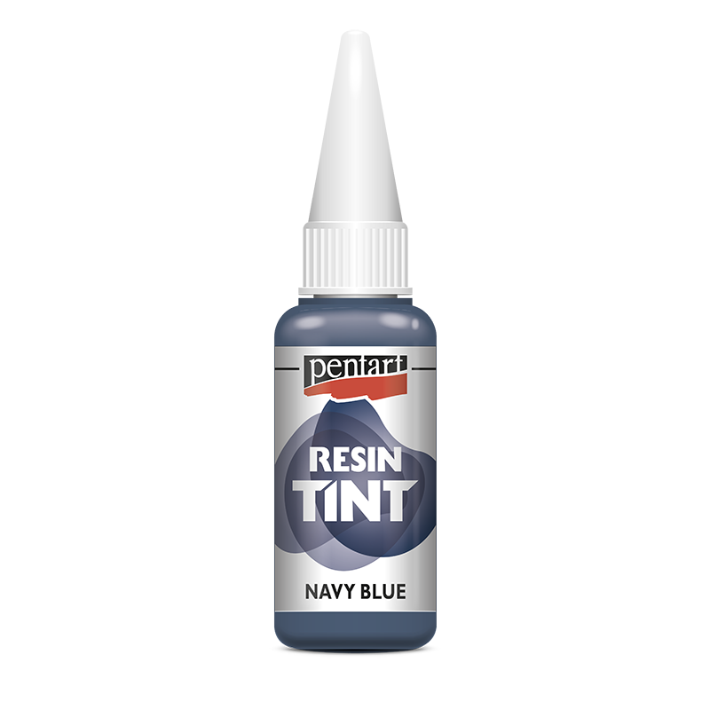 Resin Tint Navy Blue