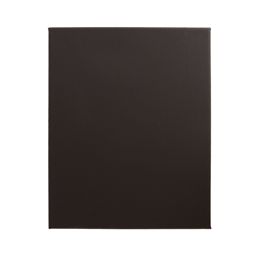 Canvas 18x1.9x24 cm - black 2p
