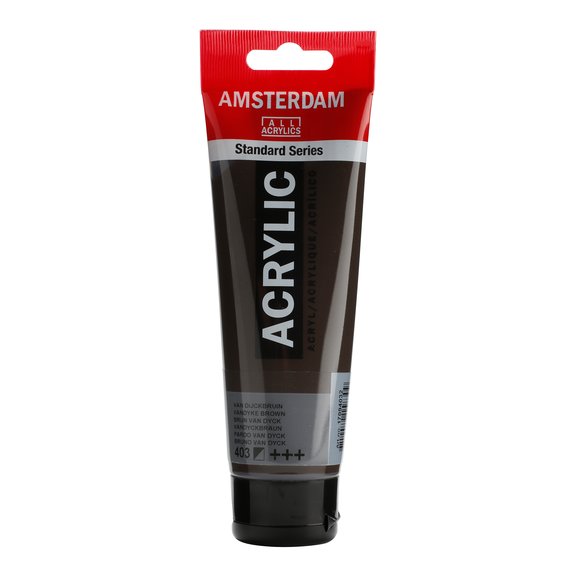 Amsterdam Akrylfärg 120ml