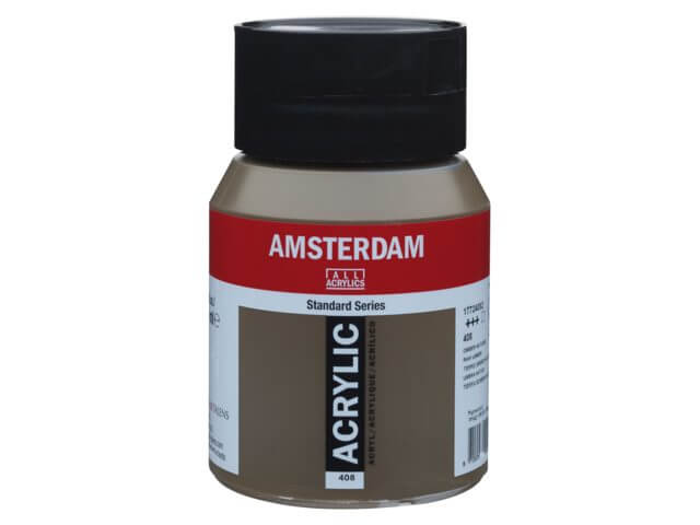 Amsterdam Akrylfärg 500ml