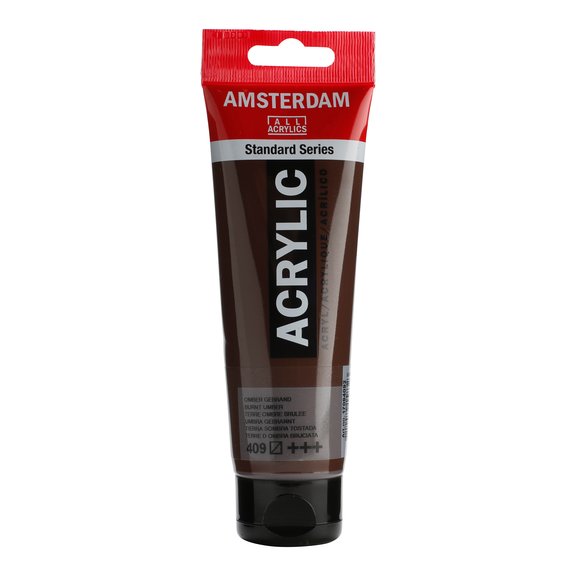 Amsterdam Akrylfärg 120ml