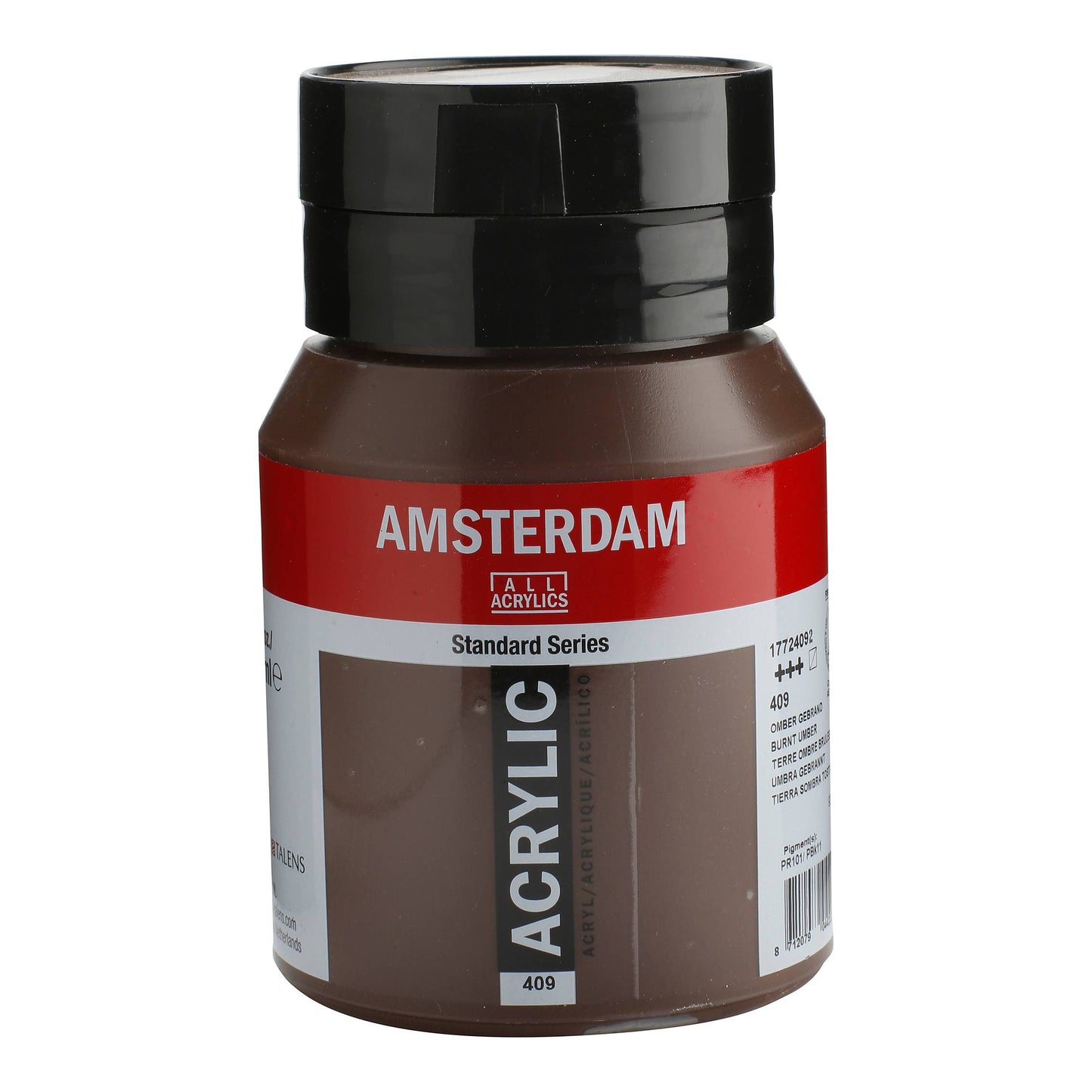 Amsterdam Akrylfärg 500ml