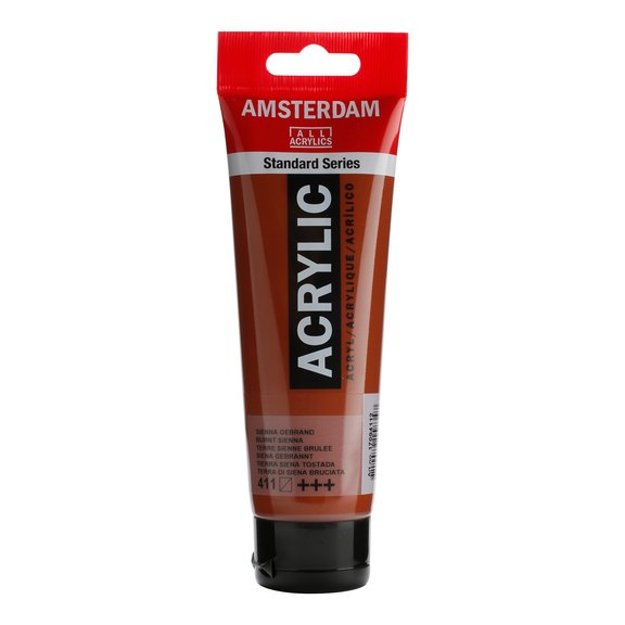 Amsterdam Akrylfärg 120ml