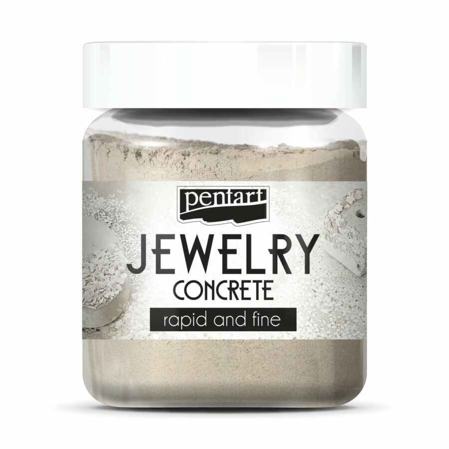 Jewelry Concentrate