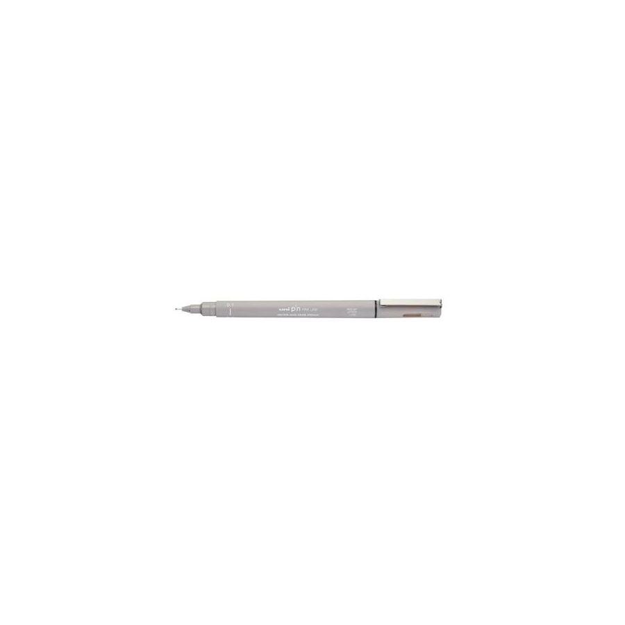 UNI PIN BRUSH FINELINER -1.2mm