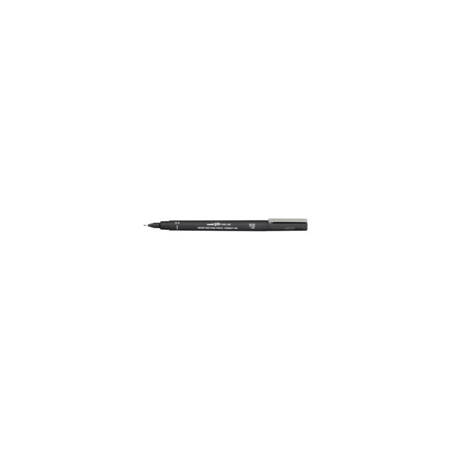 UNI PIN BRUSH FINELINER -1.2mm