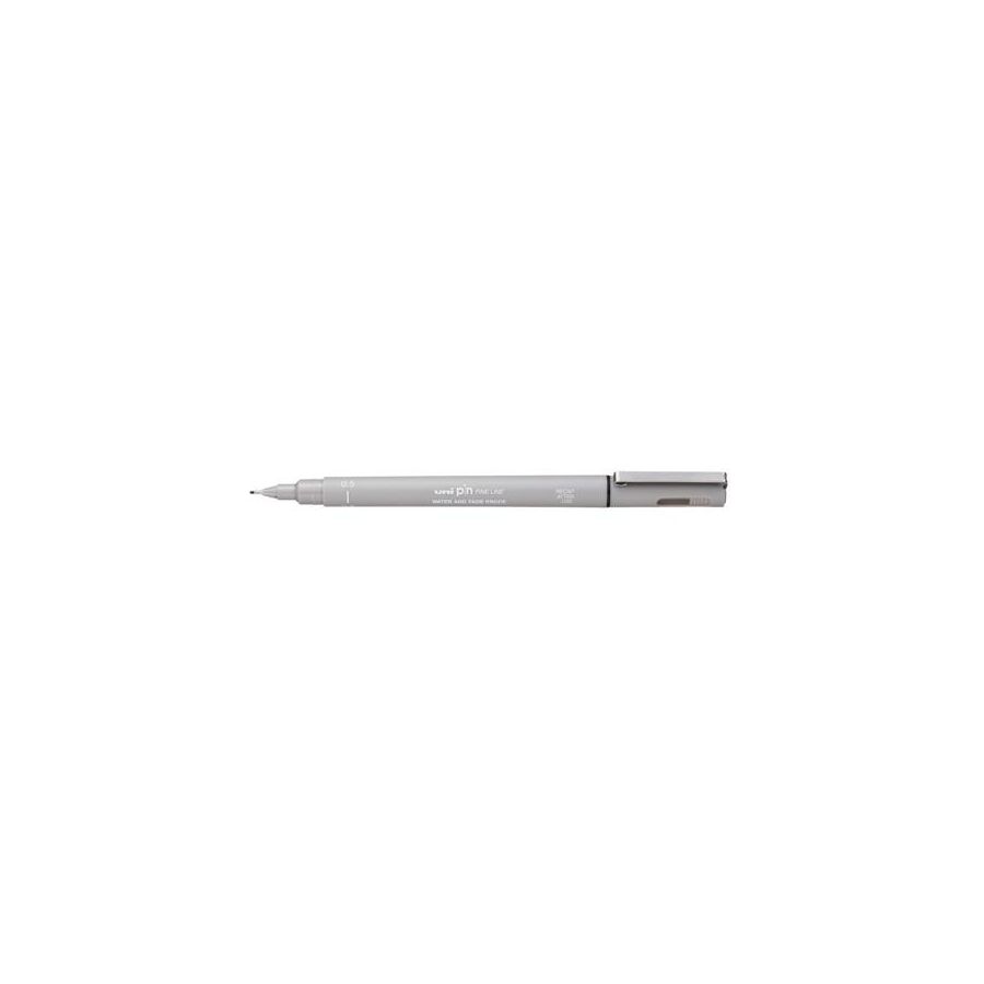 UNI PIN BRUSH FINELINER -1.2mm