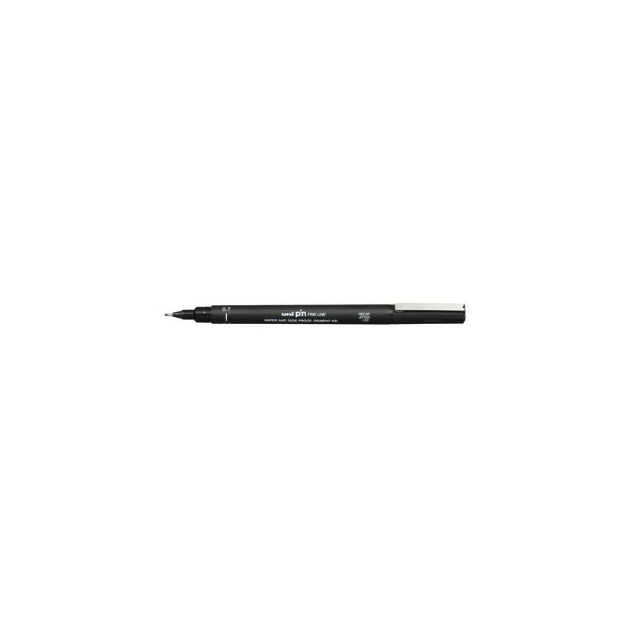 UNI PIN BRUSH FINELINER -1.2mm