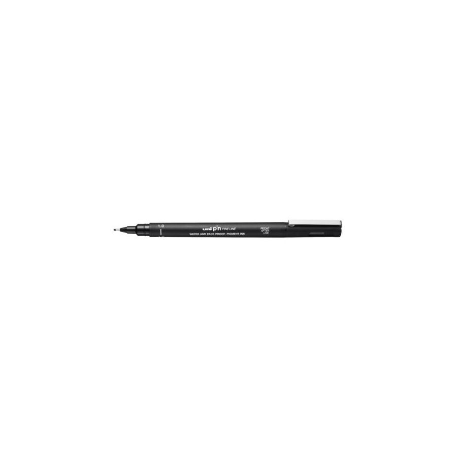 UNI PIN BRUSH FINELINER -1.2mm