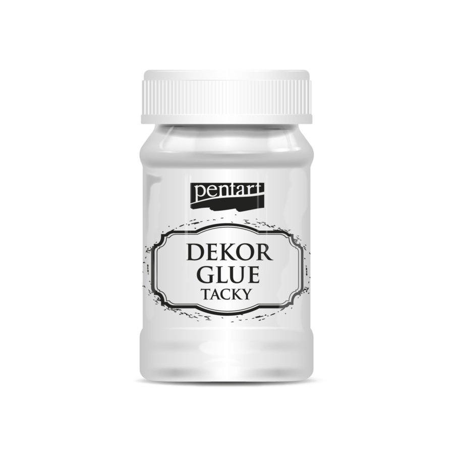 Decor glue