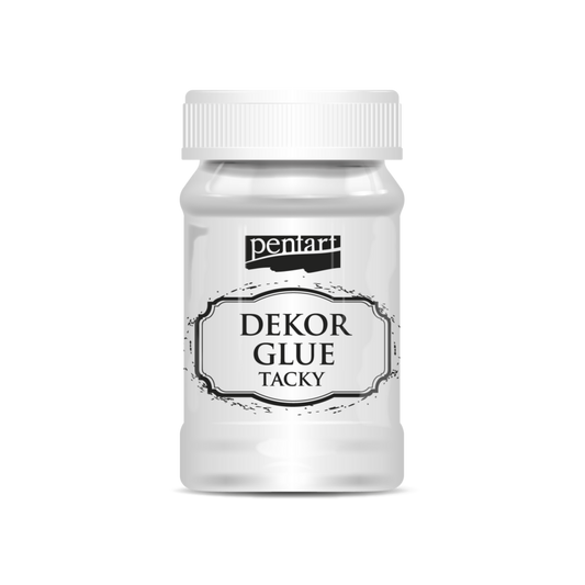 Decor glue