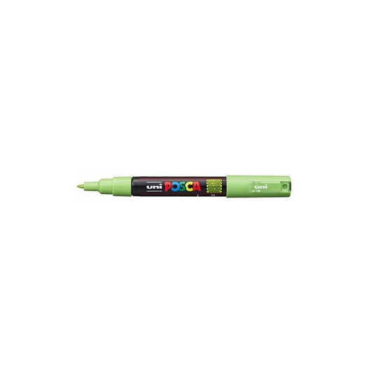 Posca Marker PC-1MR 0.7 mm Extra Fine - choose between 15 shades