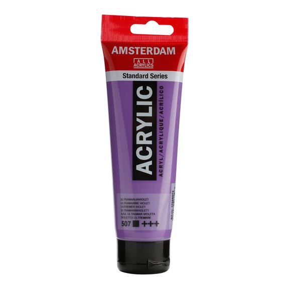 Amsterdam Akrylfärg 120ml