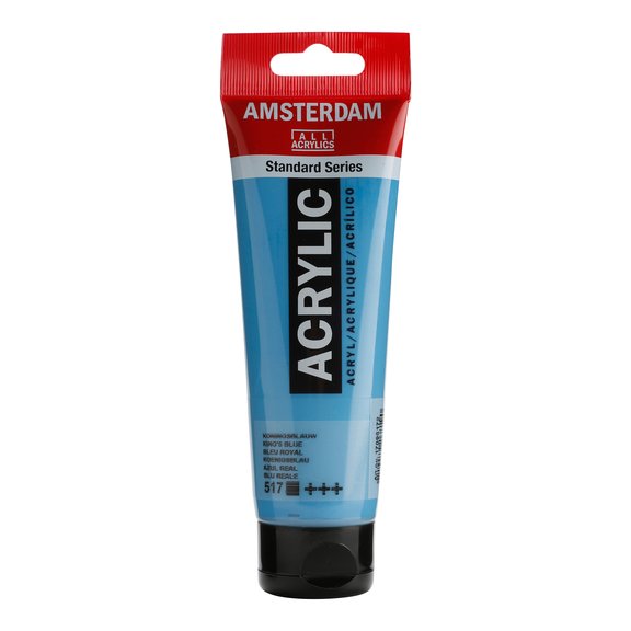 Amsterdam Akrylfärg 120ml