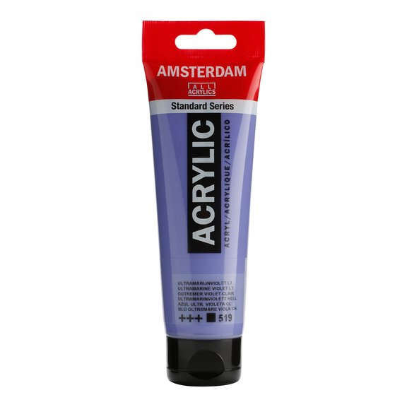 Amsterdam Akrylfärg 120ml