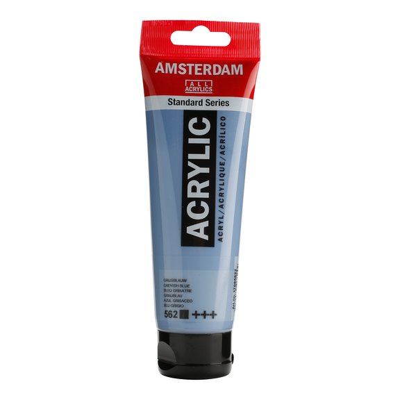 Amsterdam Akrylfärg 120ml