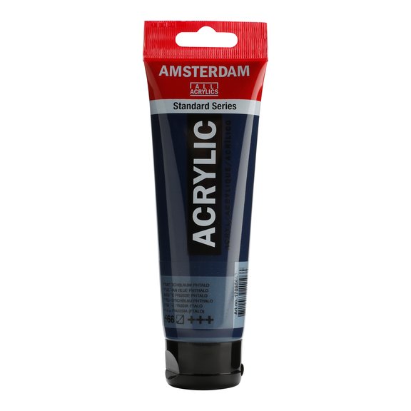 Amsterdam Akrylfärg 120ml