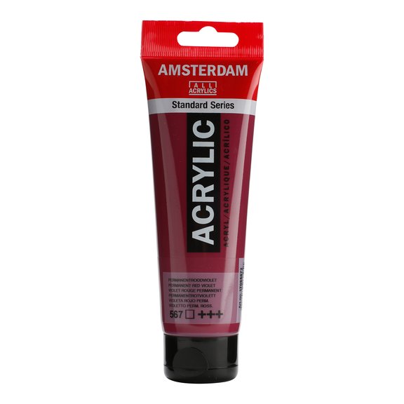 Amsterdam Akrylfärg 120ml