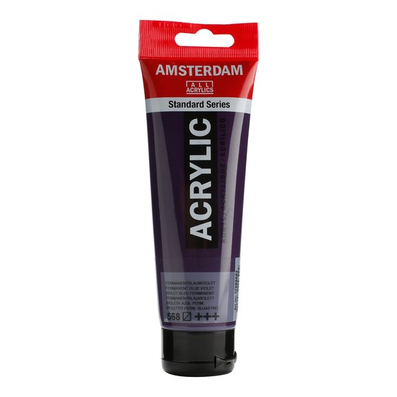 Amsterdam Akrylfärg 120ml