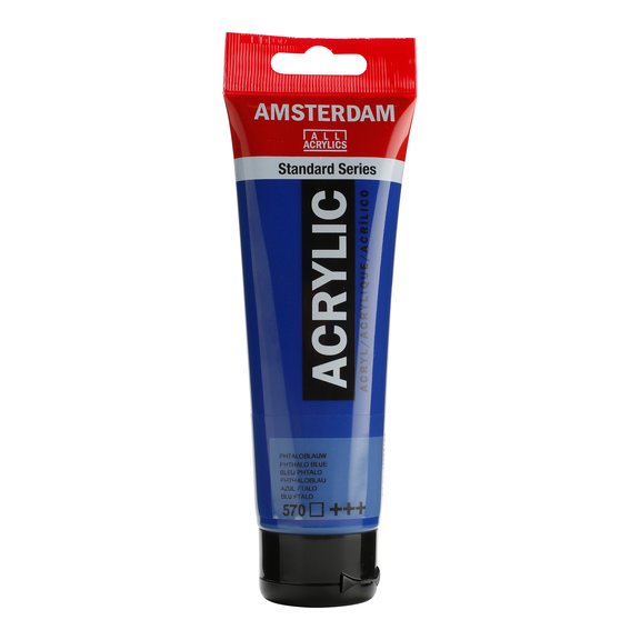 Amsterdam Akrylfärg 120ml