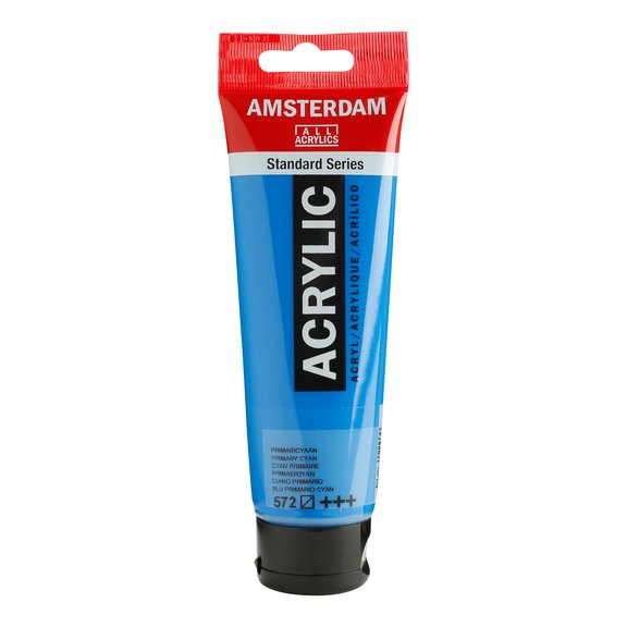 Amsterdam Akrylfärg 120ml