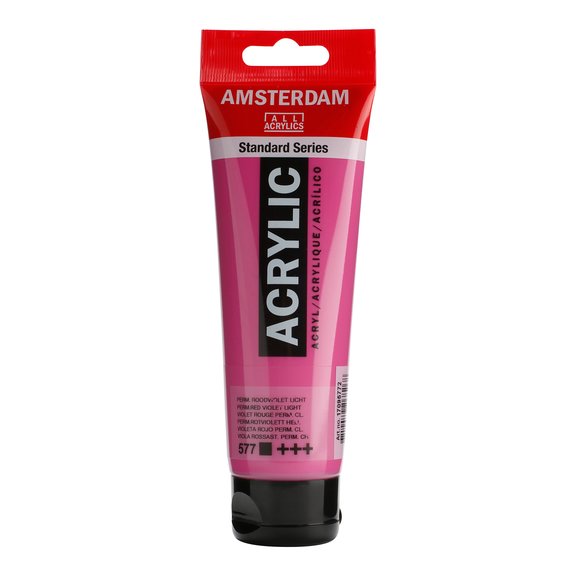 Amsterdam Akrylfärg 120ml