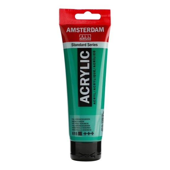 Amsterdam Akrylfärg 120ml