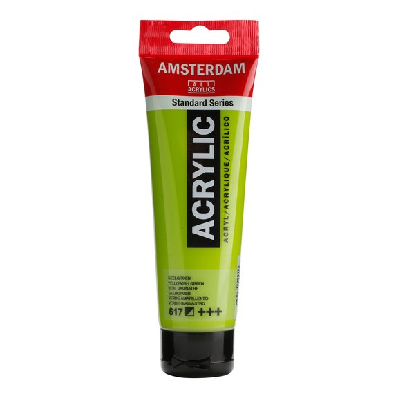 Amsterdam Akrylfärg 120ml