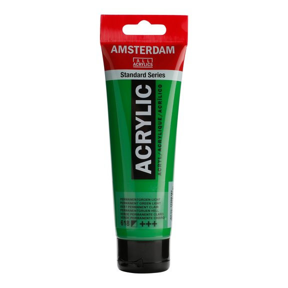 Amsterdam Akrylfärg 120ml