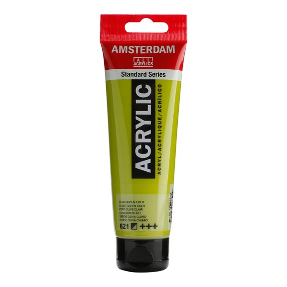 Amsterdam Akrylfärg 120ml