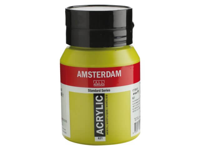 Amsterdam Akrylfärg 500ml