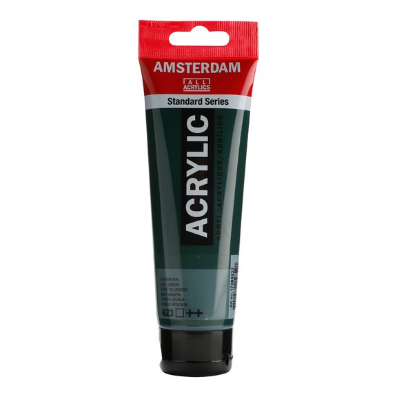 Amsterdam Akrylfärg 120ml