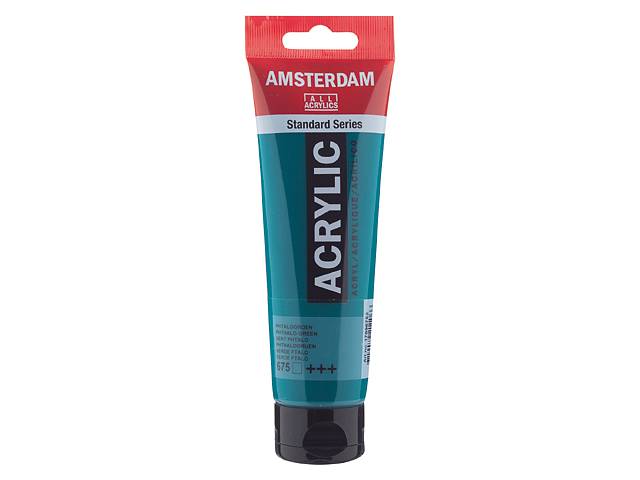 Amsterdam Akrylfärg 120ml