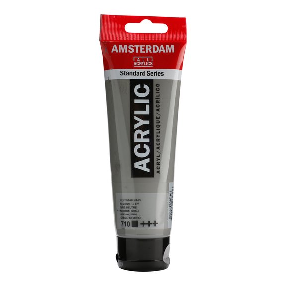 Amsterdam Akrylfärg 120ml