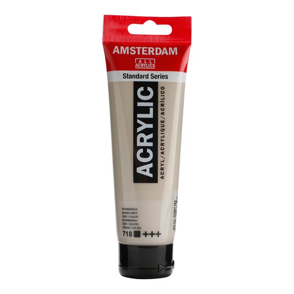 Amsterdam Akrylfärg 120ml