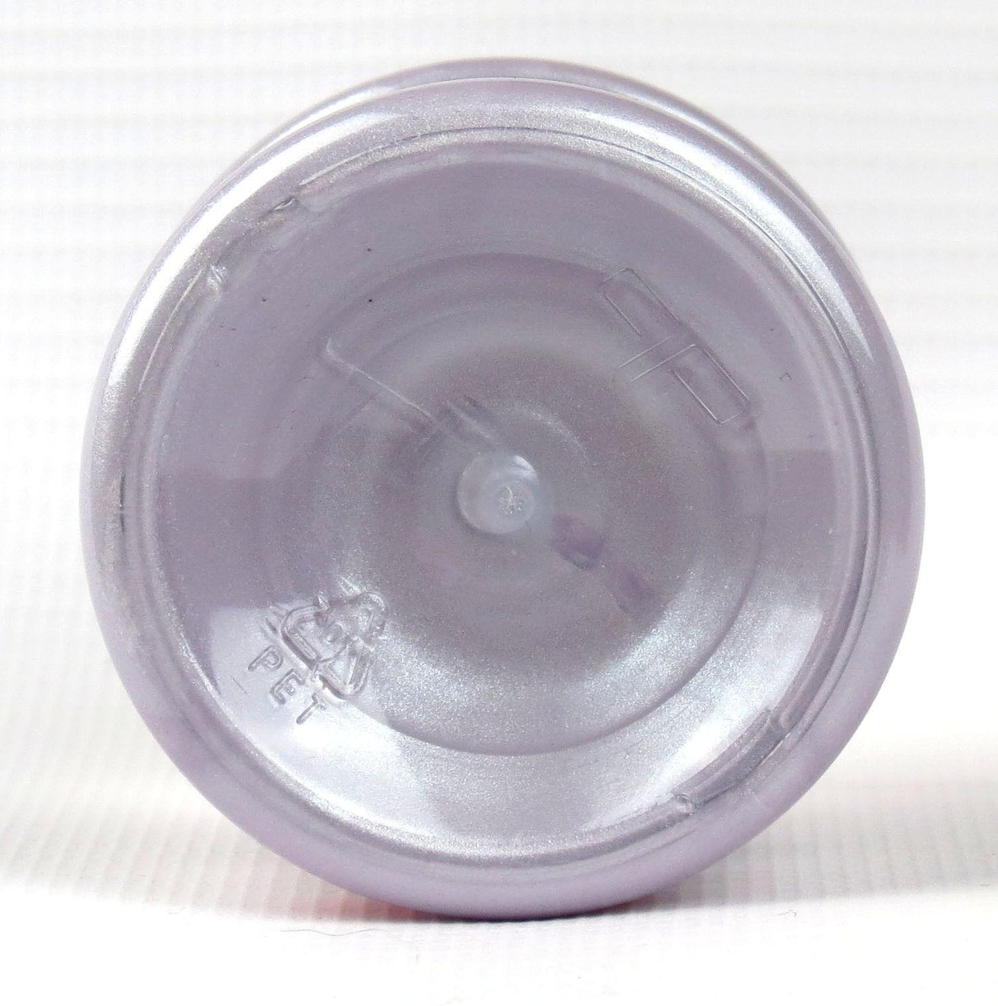 Acrylic paint pearl 50 ml purple