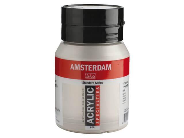 Amsterdam Akrylfärg 500ml