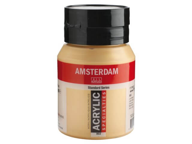 Amsterdam Akrylfärg 500ml