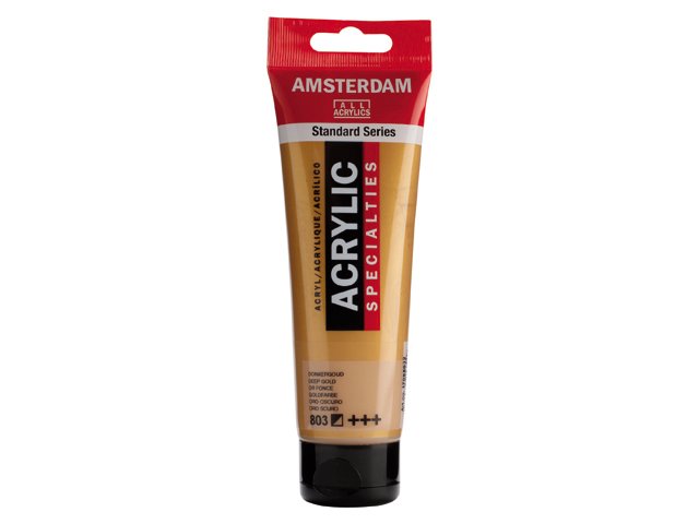 Amsterdam Akrylfärg 120ml