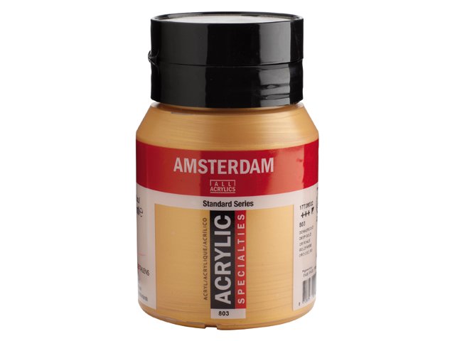 Amsterdam Akrylfärg 500ml