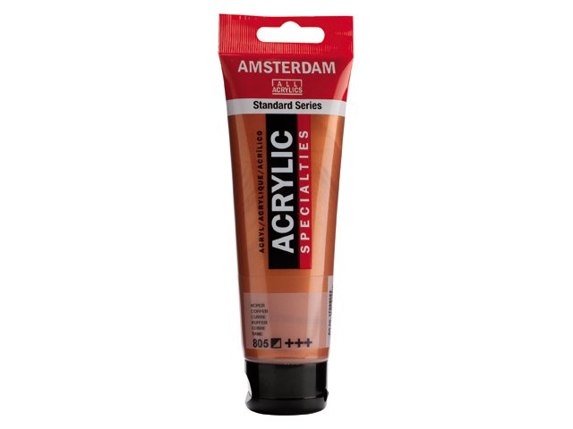 Amsterdam Akrylfärg 120ml