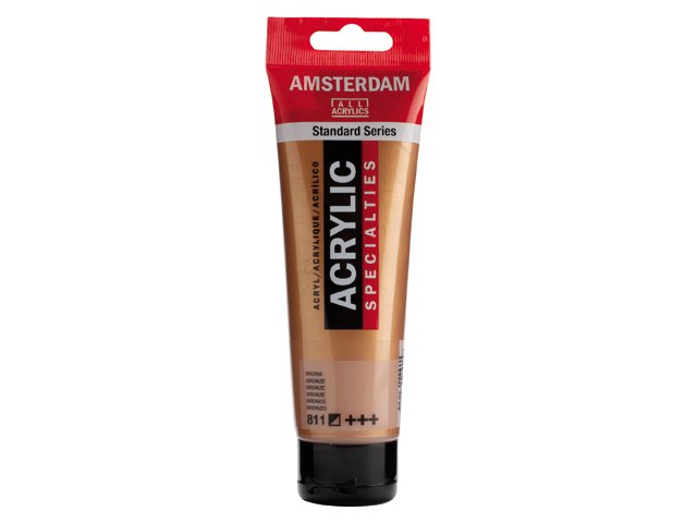 Amsterdam Akrylfärg 120ml