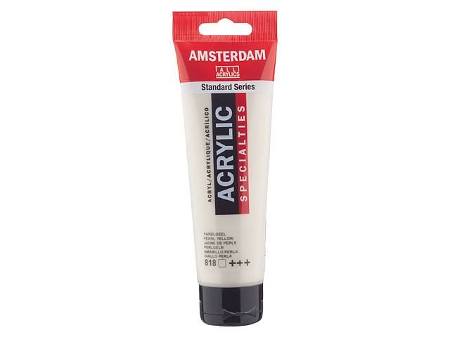 Amsterdam Akrylfärg 120ml