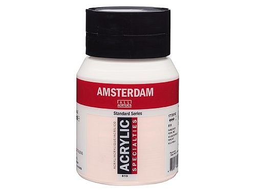 Amsterdam Akrylfärg 500ml Pearl