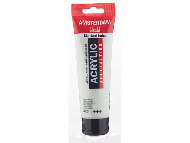 Amsterdam Akrylfärg 120ml