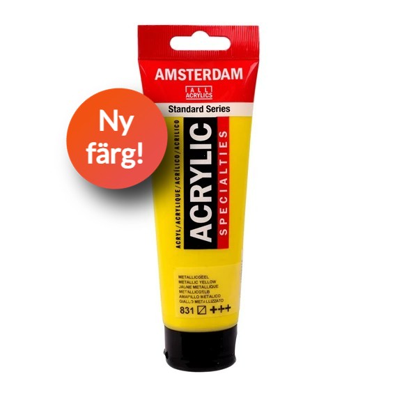 Amsterdam Akrylfärg 120ml