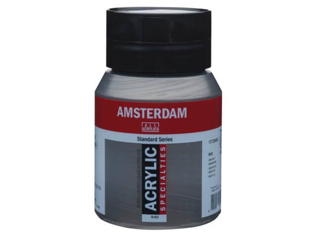 Amsterdam Akrylfärg 500ml